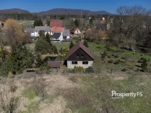 Prodej chaty, Kravaře - Sezímky, 94 m2
