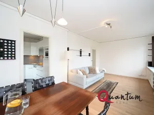 Pronájem bytu 2+1, Praha - Prosek, Jablonecká, 55 m2