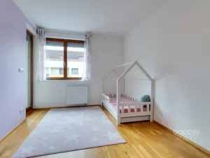 Pronájem bytu 3+kk, Praha - Záběhlice, Harlacherova, 165 m2