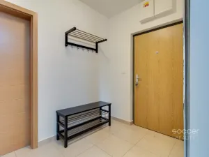Pronájem bytu 3+kk, Praha - Záběhlice, Harlacherova, 165 m2