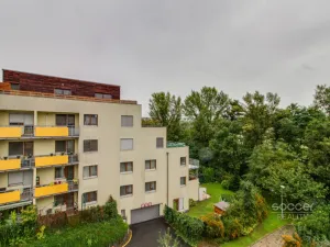 Pronájem bytu 3+kk, Praha - Záběhlice, Harlacherova, 165 m2