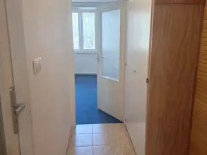 Pronájem bytu 1+kk, Olomouc, Jarmily Glazarové, 27 m2