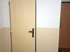 Pronájem bytu 1+kk, Olomouc, Jarmily Glazarové, 27 m2