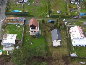 Prodej chaty, Rabyně - Měřín, 58 m2