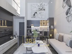 Prodej bytu 2+1, Trikomo, Kypr, 102 m2