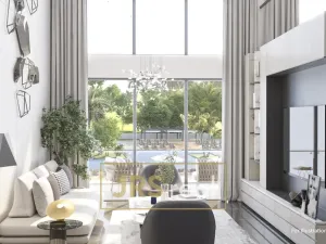 Prodej bytu 2+1, Trikomo, Kypr, 102 m2
