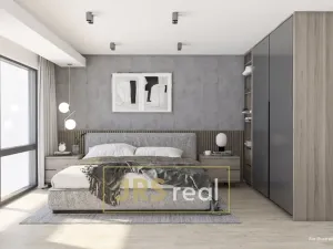 Prodej bytu 2+1, Trikomo, Kypr, 102 m2