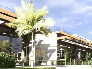 Prodej bytu 2+1, Trikomo, Kypr, 102 m2