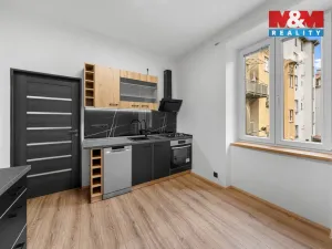 Pronájem bytu 2+1, Děčín - Děčín I-Děčín, Labská, 63 m2
