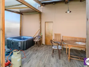 Prodej rodinného domu, Chrást - Lisovice, 180 m2