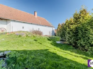 Prodej rodinného domu, Chrást - Lisovice, 180 m2