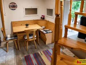 Prodej chaty, Brno - Kníničky, 32 m2