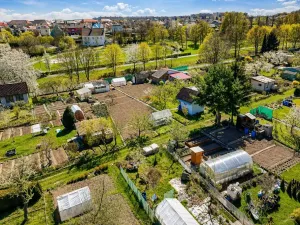 Prodej chaty, Jirkov, 13 m2