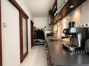 Prodej bytu 3+1, Strakonice - Strakonice I, Sídliště 1. máje, 74 m2