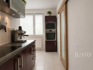 Prodej bytu 3+1, Strakonice - Strakonice I, Sídliště 1. máje, 74 m2