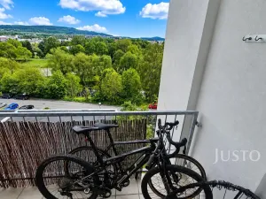 Prodej bytu 3+1, Strakonice - Strakonice I, Sídliště 1. máje, 74 m2