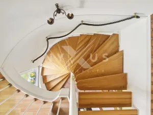 Prodej rodinného domu, Štěchovice, V Pískovně, 224 m2