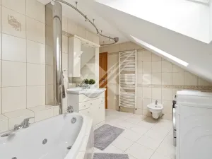 Prodej rodinného domu, Štěchovice, V Pískovně, 224 m2