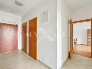 Pronájem bytu 3+kk, Praha - Letňany, Miroslava Hajna, 73 m2