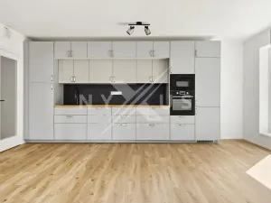 Pronájem bytu 3+kk, Praha - Stodůlky, Hábova, 83 m2