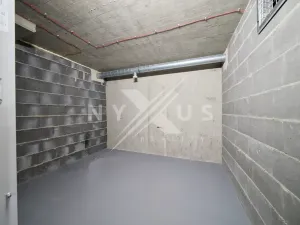 Pronájem bytu 3+kk, Praha - Stodůlky, Hábova, 83 m2