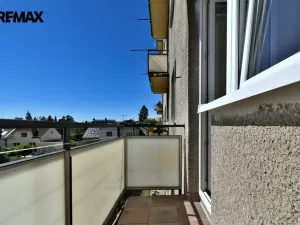 Pronájem bytu 3+1, Hradec Králové - Slezské Předměstí, třída SNP, 67 m2