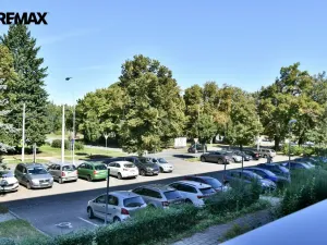 Pronájem bytu 3+1, Hradec Králové - Slezské Předměstí, třída SNP, 67 m2