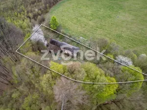 Prodej rodinného domu, Březnice, 210 m2