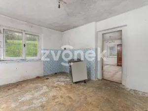 Prodej rodinného domu, Březnice, 210 m2