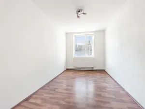 Pronájem bytu 1+kk, Brno - Husovice, Dačického, 34 m2