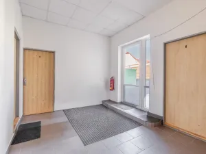 Pronájem bytu 1+kk, Brno - Husovice, Dačického, 34 m2