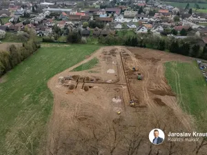 Prodej pozemku pro bydlení, Sobčice, 1031 m2