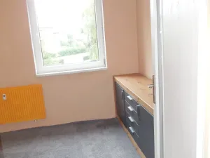 Pronájem bytu 2+kk, Borovany, Třeboňská, 47 m2