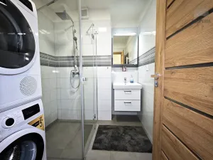 Prodej bytu 2+1, Kyjov, Vrchlického, 56 m2