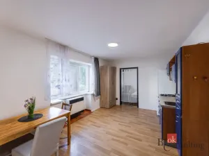 Prodej bytu 1+1, Chrudim - Chrudim IV, Čs. armády, 29 m2