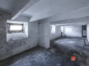 Prodej bytu 1+1, Chrudim - Chrudim IV, Čs. armády, 29 m2