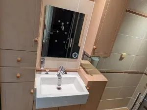 Pronájem bytu 2+kk, Most, Františka Malíka, 39 m2