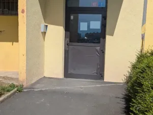 Pronájem bytu 2+kk, Most, Františka Malíka, 39 m2