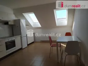Pronájem bytu 2+1, České Budějovice - České Budějovice 5, Ledenická, 60 m2