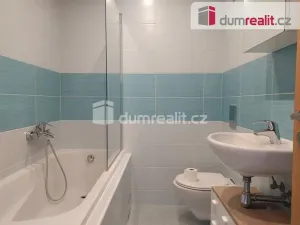 Pronájem bytu 2+1, České Budějovice - České Budějovice 5, Ledenická, 60 m2