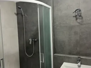 Pronájem bytu 1+kk, Pardubice - Zelené Předměstí, Pod Vinicí, 38 m2