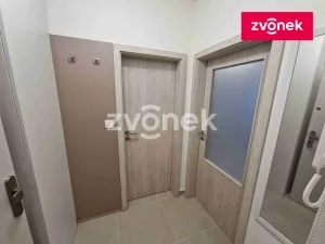 Pronájem bytu 1+kk, Uherské Hradiště, Zahrádky, 30 m2