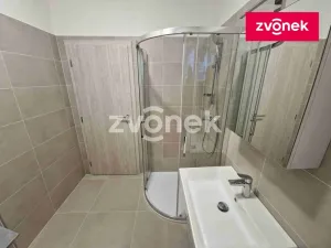 Pronájem bytu 1+kk, Uherské Hradiště, Zahrádky, 30 m2