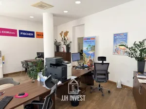 Pronájem obchodního prostoru, Liberec - Liberec III-Jeřáb, Jánská, 92 m2