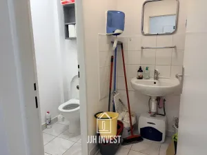 Pronájem obchodního prostoru, Liberec - Liberec III-Jeřáb, Jánská, 92 m2