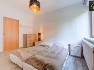 Prodej bytu 2+kk, Praha - Libeň, Nad Rokoskou, 53 m2