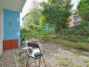 Prodej bytu 2+1, Brno - Žebětín, Keřová, 51 m2