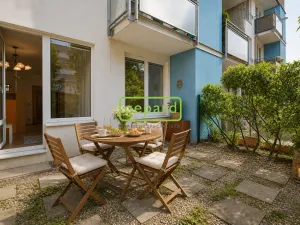 Prodej bytu 2+1, Brno - Žebětín, Keřová, 51 m2