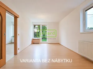 Prodej bytu 2+1, Brno - Žebětín, Keřová, 51 m2