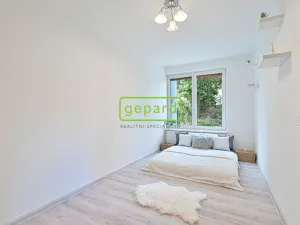Prodej bytu 2+1, Brno - Žebětín, Keřová, 51 m2